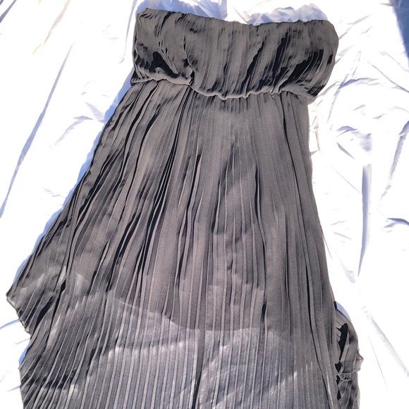 BCBG Black Dress - Picture 6 of 8